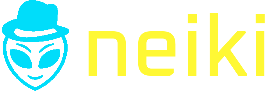 Neiki Editor